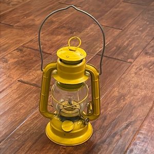 1960s Dietz Lantern